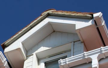 Chirnsidebridge fascia installation costs