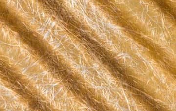 Chirnsidebridge fibreglass roof waterproofing