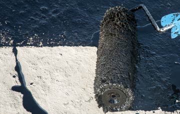 Chirnsidebridge liquid sealant waterproofing