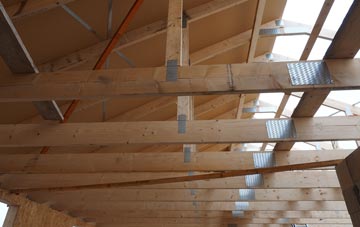 Chirnsidebridge roof truss costs