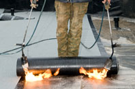 Chirnsidebridge flat roof sealing quote